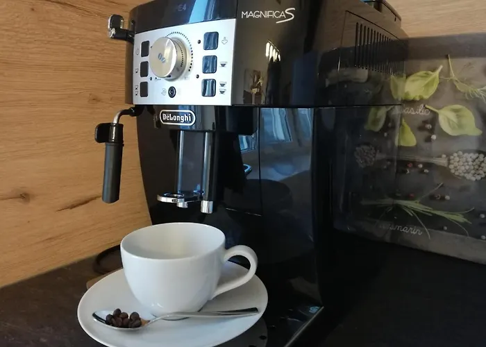 Apartamento Tamliving Center Luxury 4 Smart Tv Kitchen Great View